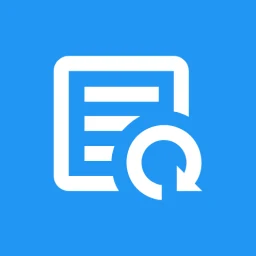 Ícone de TimeJot - Event timeline log