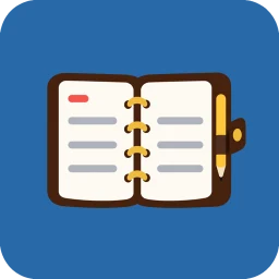 Ícone de Shin Jorte: Calendar & Tasks
